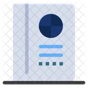 Passport  Icon