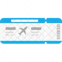 Passport  Icon