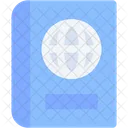 Passport Icon