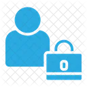 Password Lock Security Icon