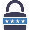 Password Safe Safety Icon