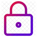 Password Lock Padlock Icon