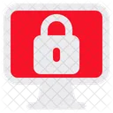 Password Privacy Electronics Icon