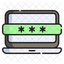 Security Access Secure Icon