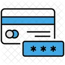 Password Security Lock Icon