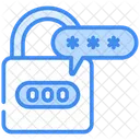 Password Icon