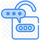 Password Icon