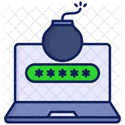 Password  Icon