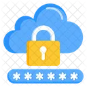 Password  Icon