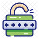 Password  Icon