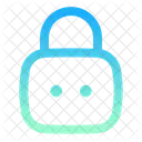 Password Security Lock Icon