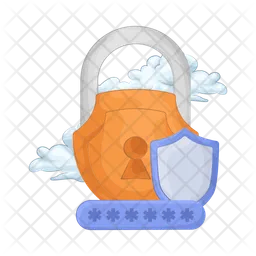 Password  Icon