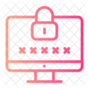 Password Safe Icon