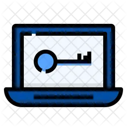 Password  Icon