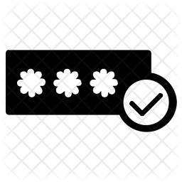 Password Icon