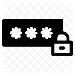 Password Icon