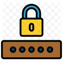 Password Password Security Icon
