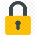 Password Lock Protection Icon