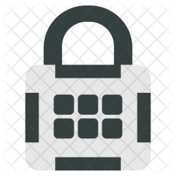 Password Icon