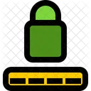 Password  Icon