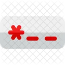 Password Protection Security Icon