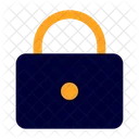 Password Padlock Privacy Icon