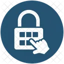 Password  Icon