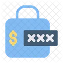 Password  Icon