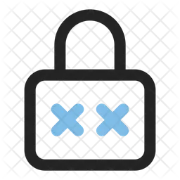 Password  Icon