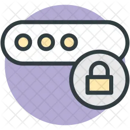 Password  Icon