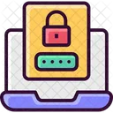 Password Security Passcode Icon