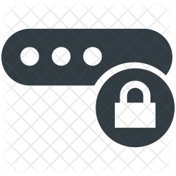 Password Icon