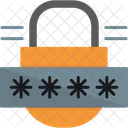 Password Checkmark Login Icon