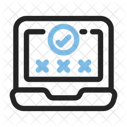 Password  Icon