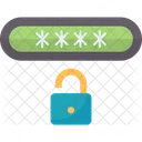 Password  Icon
