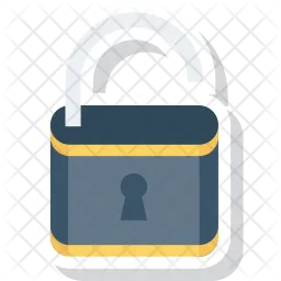 Password  Icon