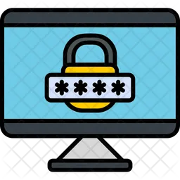 Password  Icon