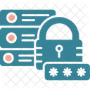 Password Security Secure Icon