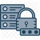 Password Security Secure Icon