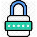 Password crittografata  Icon