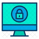 Password del computer  Icon