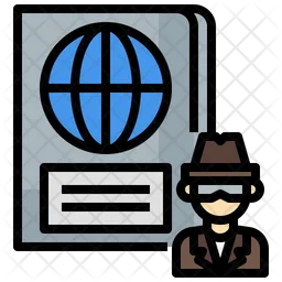 Password Detective  Icon