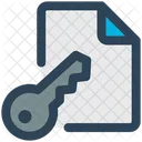 File Document Paper Icon