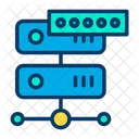 Hosting Password Host Icon