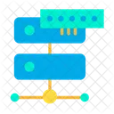 Hosting Password Host Icon