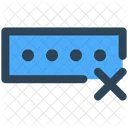 Security Password Code Icon