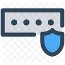 Security Password Code Icon