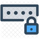 Security Password Code Icon