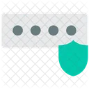 Security Password Code Icon