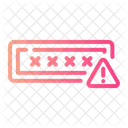 Password Code Security Icon
